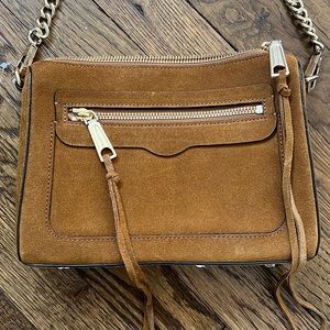 Rebecca minkoff crossbody bag